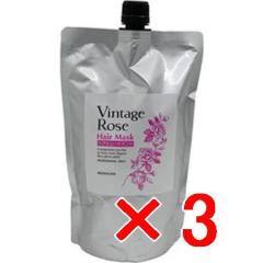 �������� �p�V�t�B�b�N�v���_�N�c �^ ���i���_ ���B���e�[�W���[�Y �w�A�}�X�N 600g �l�� 3�� ��_���w�A�g���[�g�����g