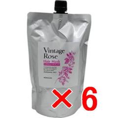 �������� �p�V�t�B�b�N�v���_�N�c �^ ���i���_ ���B���e�[�W���[�Y �w�A�}�X�N 600g �l�� 6�� ��_���w�A�g���[�g�����g