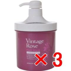 �������� �p�V�t�B�b�N�v���_�N�c �^ ���i���_ ���B���e�[�W���[�Y �w�A�}�X�N 700g 3�� ��_���w�A�g���[�g�����g