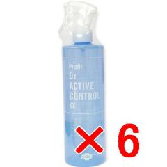 �������� �X�C�X�����[�� �v���t�B�b�g �A�N�e�B�u�R���g���[�� �� 400mL �X�v���[�^�C�v 6�Z�b�g