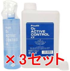 �������� �X�C�X�����[�� �v���t�B�b�g �A�N�e�B�u�R���g���[�� �� 400mL�� 1000ml�l��?3�Z�b�g