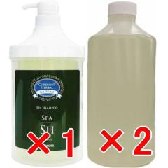 �������� �p�C���A �� more �^ �L���h�D �X�p?�V�����v�[ 780ml �� 780ml�l��2��?�Z�b�g�^ ���e���ꔄ�i?�V�����v�[