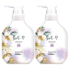 �p�C���A �G�R�G�C�`�r�[�G�X �V�����v�[ 500ml ���X�N 2�Z�b�g / ���e���ꔄ�i �w�A�V�����v�[