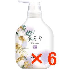 �p�C���A �G�R�G�C�`�r�[�G�X �V�����v�[ 500ml  ���X�N  6�Z�b�g �^ ���e���ꔄ�i �w�A�V�����v�[