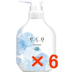 �p�C���A �G�R�G�C�`�r�[�G�X �V�����v�[ 500ml  �T�{���e���X  6�Z�b�g �^ ���e���ꔄ�i �w�A�V�����v�[