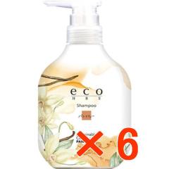 �p�C���A �G�R�G�C�`�r�[�G�X �V�����v�[ 500ml  �o�j���e�B�[  6�Z�b�g �^ ���e���ꔄ�i �w�A�V�����v�[