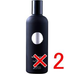 �n�z�j�R HAHONIKO / �P���e�b�N�X �t�@�C�o�[ �V�����v�[ 300mL 2�Z�b�g