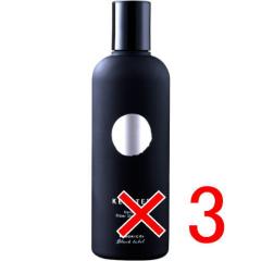 �n�z�j�R HAHONIKO / �P���e�b�N�X �t�@�C�o�[ �V�����v�[ 300mL 3�Z�b�g