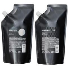 �n�z�j�R HAHONIKO / �P���e�b�N�X �t�@�C�o�[ �V�����v�[ 500mL & �g���[�g�����g 400g ���t�B���Z�b�g