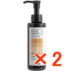 �������� �~���{�� �^ �J���[�K�W�F�b�g �J���[�V�����v�[ �L�������x�[�W�� 150ml 2�� �^ �J���[�V�����v�[ ���e���ꔄ�i ���K�i