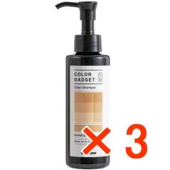 �������� �~���{�� �^ �J���[�K�W�F�b�g �J���[�V�����v�[ �L�������x�[�W�� 150ml 3�� �^ �J���[�V�����v�[ ���e���ꔄ�i ���K�i