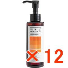 �������� �~���{�� �^ �J���[�K�W�F�b�g �J���[�V�����v�[ �o�����V�A�I�����W 150ml 12�� �^ �J���[�V�����v�[ ���e���ꔄ�i ���K�i