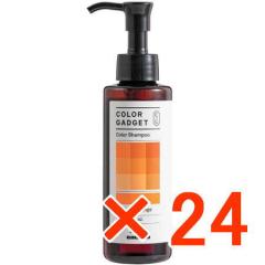 �������� �~���{�� �^ �J���[�K�W�F�b�g �J���[�V�����v�[ �o�����V�A�I�����W 150ml 24�� �^ �J���[�V�����v�[ ���e���ꔄ�i ���K�i