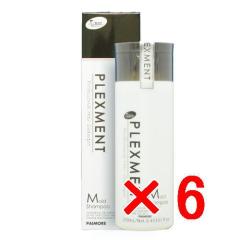 �������� �p�C���A �� more �^ PLEXMENT �v���b�N�X�����g ���C�X�g�V�����v�[ 250ml 6�Z�b�g �^ ���e���ꔄ�i