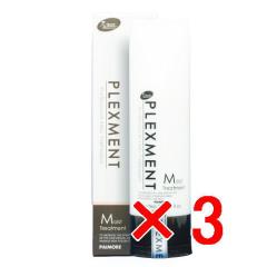 �������� �p�C���A �� more �^ PLEXMENT �v���b�N�X�����g ���C�X�g �g���[�g�����g 250g 3�Z�b�g �^ ���e���ꔄ�i