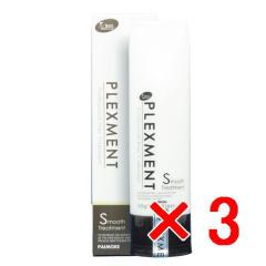 �������� �p�C���A �� more �^ PLEXMENT �v���b�N�X�����g �X���[�X �g���[�g�����g 250g 3�Z�b�g �^ ���e���ꔄ�i