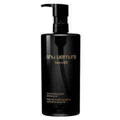 �V���E�E�G���� �u���b�N �N�����W���O �I�C�� 450mL / shuuemura [ �������K�i ]