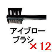 �������� �V���E�E�G���� �^ �A�C�u���[ �u���V 12�� shuuemura [ �������K�i ]