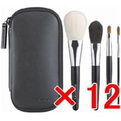 �������� �V���E�E�G���� �^ �|�[�^�u�� �u���V �Z�b�g 12�Z�b�g / shuuemura [ �������K�i ]