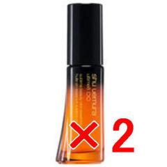 �������� �V���E�E�G���� �^ �A���e�B��8 �X�u���� �r���[�e�B �I�C�� �C�� �G�b�Z���X 30ml 2�� shuuemura [ �������K�i ]