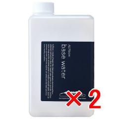 ���y���������z �A���s�W����  ALPSION �^ �x�[�X�E�H�[�^�[  1000ml �y2�z   �X�L�����{�f�B �T�����ꔄ�i