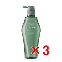 ������ �^ �T�u���~�b�N�^ �t�F���e�t�H���e �V�����v�[ OS�F�ׂ����̂��铪��p 500ml�y3�z������ ���� �X�J���v