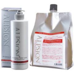 ���y���������z �A���s�W����  ALPSION �^ �C�I���w�A���t�F�C�X�N�����W���OAX 490ml �� 1000ml���t�B���@�Z�b�g