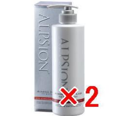 ���y���������z �A���s�W����  ALPSION �^ �C�I���w�A���t�F�C�X�N�����W���OAX 490ml �y2�z �~�l�����C�I���P�A �^ �V�����v�[  �T��