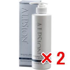 ���y���������z �A���s�W����  ALPSION �^ �C�I�� �w�A �g���[�g�����g  490g �y2�z �~�l���� �C�I���P�A �^ �_���[�W�P�A