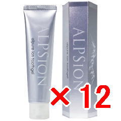 ���y���������z �A���s�W����  ALPSION �^ �A���s���A �^ �A���s���A �C�I���g�D�[�X�W�F�� 100g �y12�Z�b�g�z�^ �I�[�����P�A  �T����