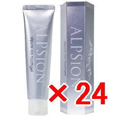 ���y���������z �A���s�W����  ALPSION �^ �A���s���A �^ �A���s���A �C�I���g�D�[�X�W�F�� 100g �y24�Z�b�g�z�^ �I�[�����P�A  �T����