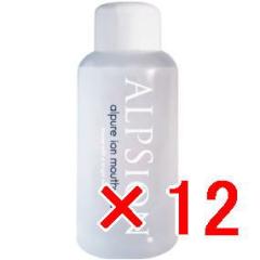 ���y���������z �A���s�W����  ALPSION �^ �A���s���A �^ �C�I���}�E�X�E�H�b�V�� 500ml �y12�z �I�[�����P�A  �T�����ꔄ�i