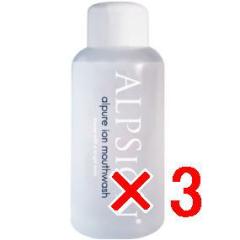 ���y���������z �A���s�W����  ALPSION �^ �A���s���A �^ �C�I���}�E�X�E�H�b�V�� 500ml �y3�z �I�[�����P�A  �T�����ꔄ�i