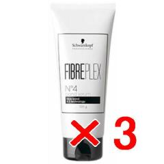 ���y���������z�V�������c�R�t �^ �t�@�C�o�[�v���b�N�X �^ No.4 �{���h �Z���� 100g �y3�Z�b�g�z