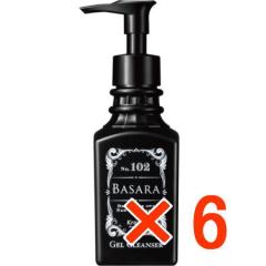 �������� �N���V�G �o�T�� 102 �W�F���N�����U�[ 140ml 6��