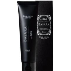 �������� �N���V�G �o�T�� 502 �t�F�C�X�J�o�[�N���[�� 60g