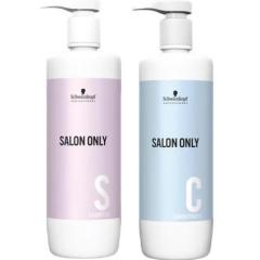 �������� �V�������c�R�t �T�����I�����[�V�����v�[ 1000ml �� �R���f�B�V���i�[ 1000ml?�Z�b�g