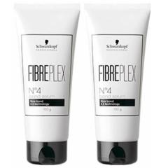 �V�������c�R�t / �t�@�C�o�[�v���b�N�X / No.4 �{���h �Z���� 100g �y2�Z�b�g�z