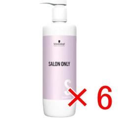 �������� �V�������c�R�t �T�����I�����[�V�����v�[ 1000ml 6��