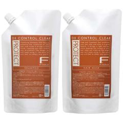 DX �Z�b�g �t�B���[�� FIOLE F�v���e�N�g �w�A�V�����v�[ DX 1000ml&�w�A�}�X�N 1000g ���t�B�� �Z�b�g �V�����v�[ �g���[�g�����g �Z�b