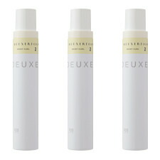 �i���o�[�X���[ 003 �f���[�T�[ �t�H�[�� �f���[�T�[�t�H�[�� 2 180g 3�Z�b�g �w�A�X�^�C�����O