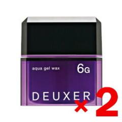 �i���o�[�X���[ 003 �f���[�T�[ �f���[�T�[ �A�N�A �W�F�� ���b�N�X 6G 80g 2�Z�b�g �w�A���b�N�X