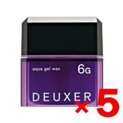 �i���o�[�X���[ 003 �f���[�T�[ �f���[�T�[ �A�N�A �W�F�� ���b�N�X 6G 80g 5�Z�b�g �w�A���b�N�X