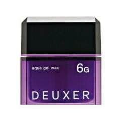 �i���o�[�X���[ 003 �f���[�T�[ �f���[�T�[ �A�N�A �W�F�� ���b�N�X 6G 80g �w�A���b�N�X