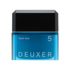 �i���o�[�X���[ 003 �f���[�T�[ �f���[�T�[ �n�[�h���b�N�X 5 80g �w�A���b�N�X