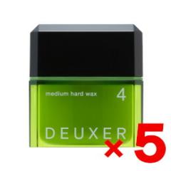 �i���o�[�X���[ 003 �f���[�T�[ �f���[�T�[ �~�f�B�A���n�[�h���b�N�X 4 80g 5�Z�b�g �w�A���b�N�X