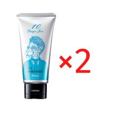 �z�[���[ �~�j�[�� �E�C�E�C �f�U�C���W���� 10 2�Z�b�g �w�A�X�^�C�����O 80g hoyu �������K�i