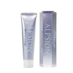 �A���s�W���� ALPSION �A���s���A �A���s���A �C�I���g�D�[�X�W�F�� 100g �I�[�����P�A �T�����ꔄ�i