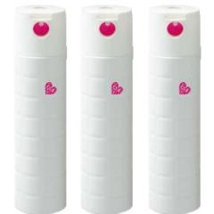 �A���~�m arimino �O���X �X�v���[ 121g 200mL 3�Z�b�g �z���C�g PEACE �s�[�X �X�v���[���C�� �O���X spray