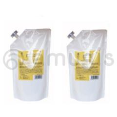 ���K�i�̔����i �v�e�� putelo �v�e�� AR �w�A&�X�J���v�p�b�N �O�����f�B�[�� 1000g�~2�� �X�J���v�g���[�g�����g